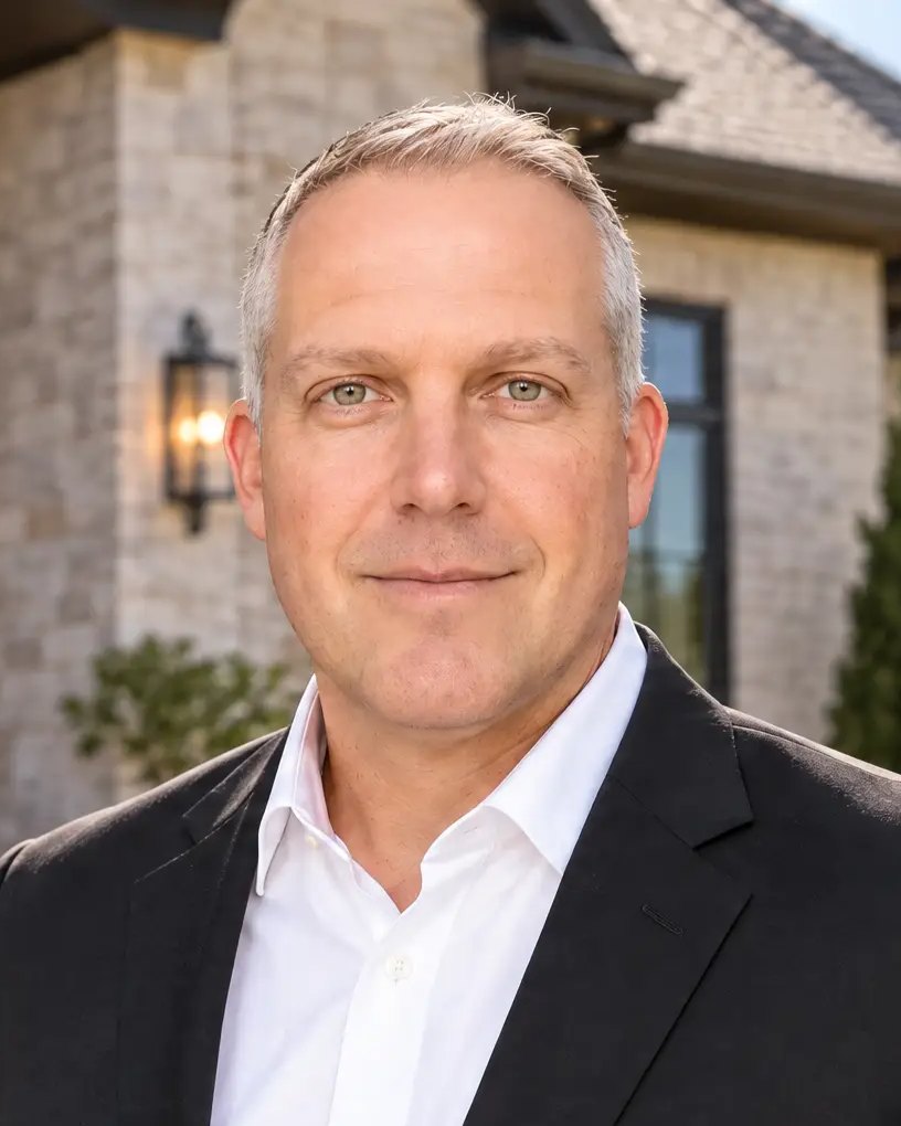 Jason Asch — Team Lead and Listing Specialist at My Home Team