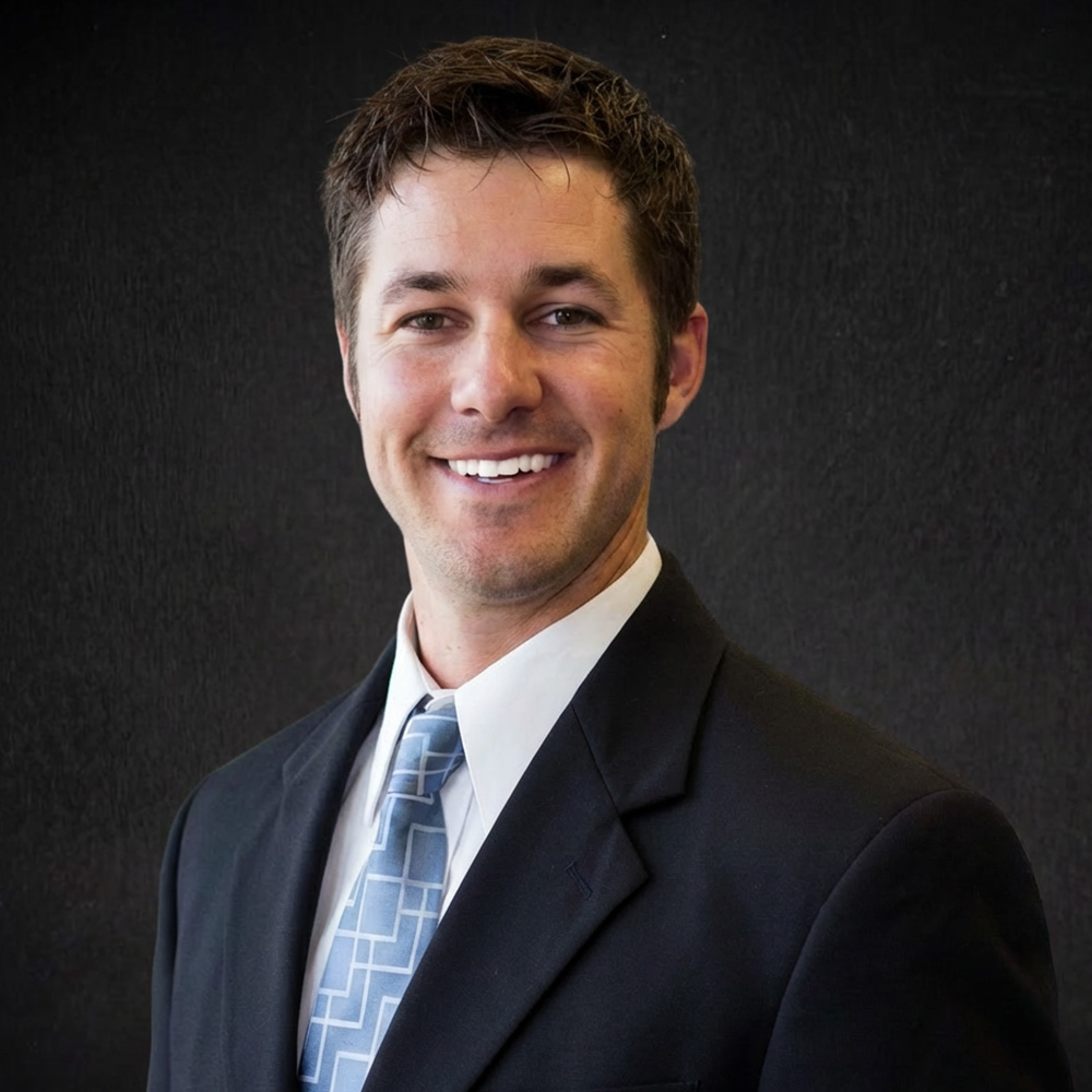 Jonathan Ehlen — Listing Specialist at My Home Team