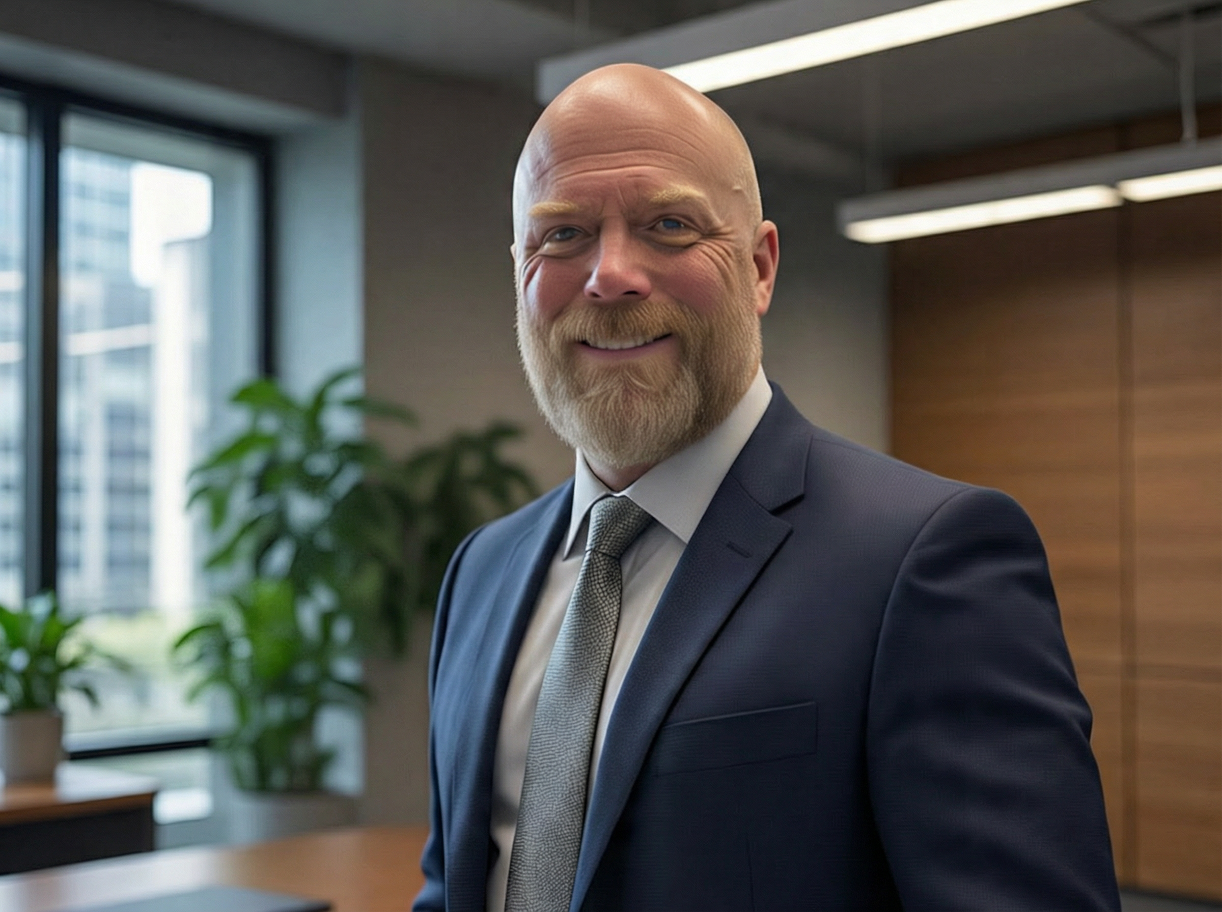 Dave Moser — Buyer's Agent at My Home Team