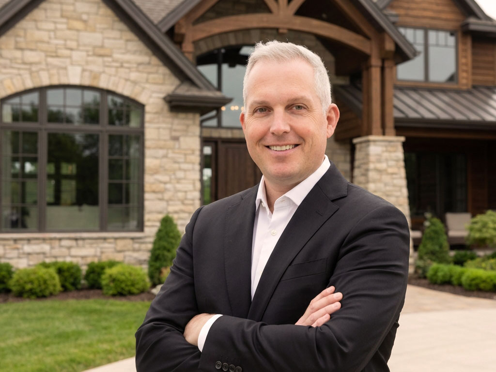 Team professional photo