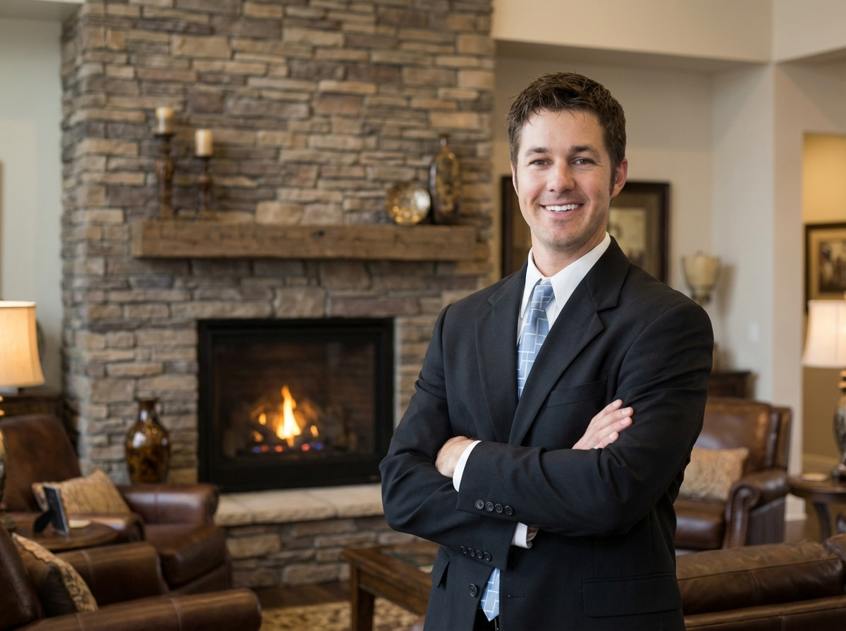 Team professional photo