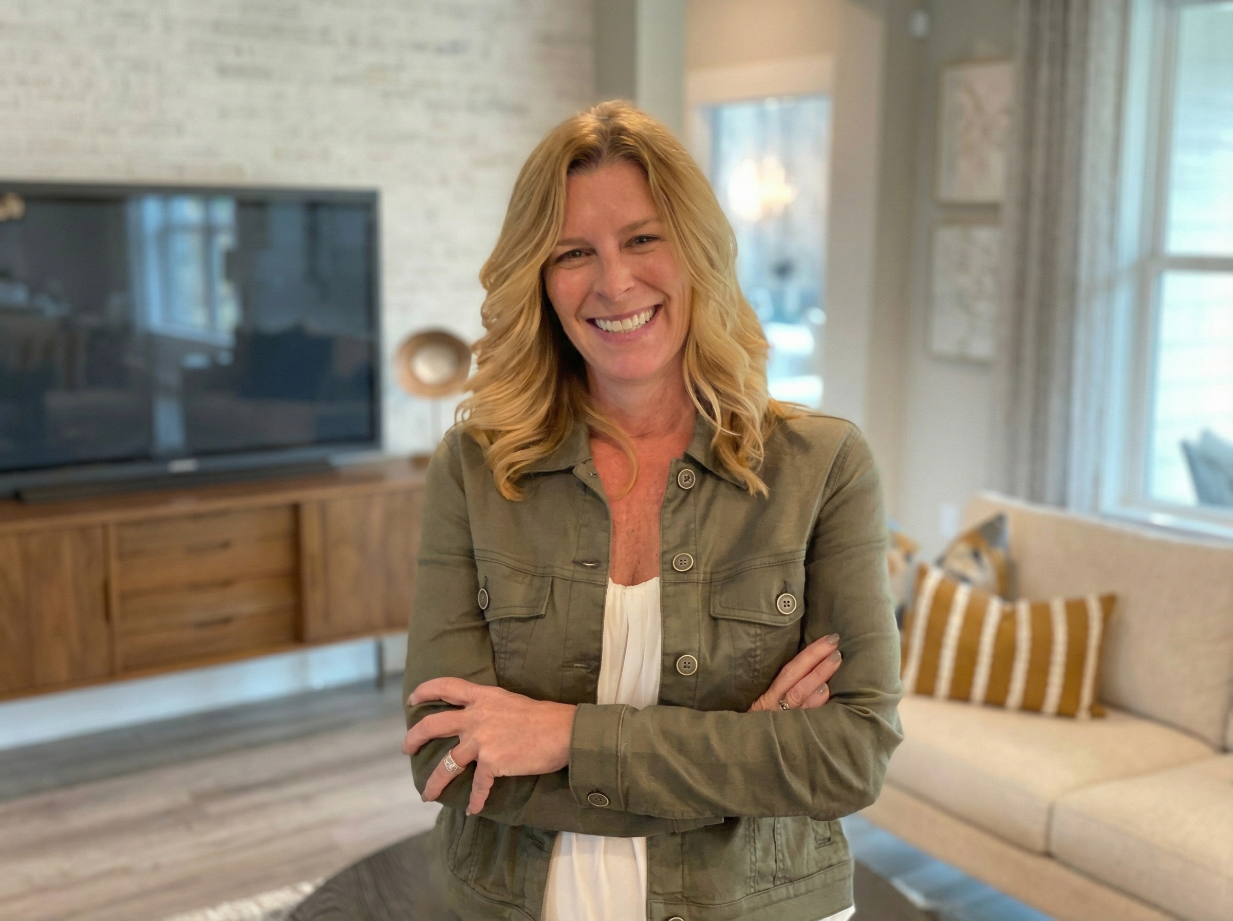 Team professional photo