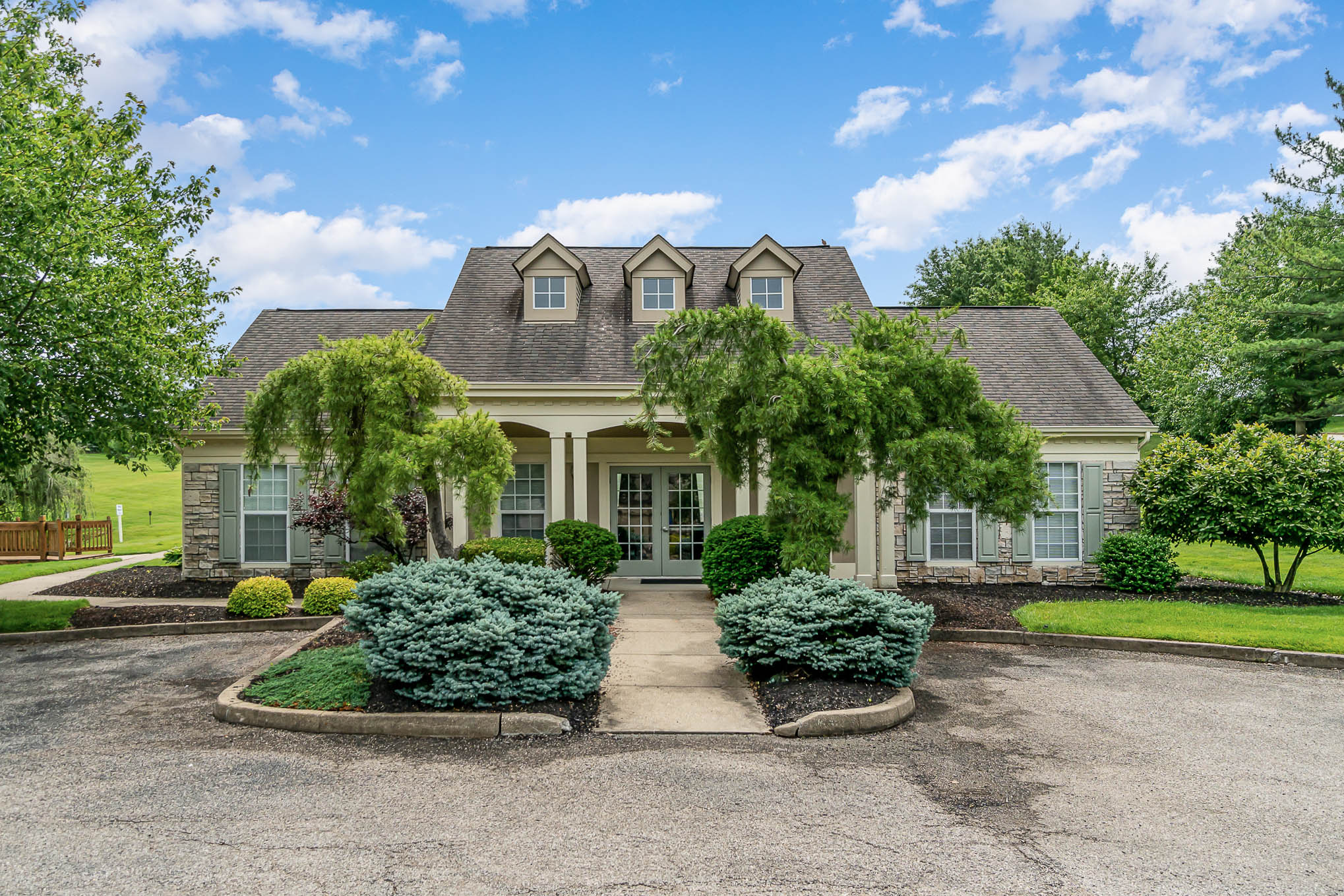 Oakbrook - The Summits Clubhouse.JPG