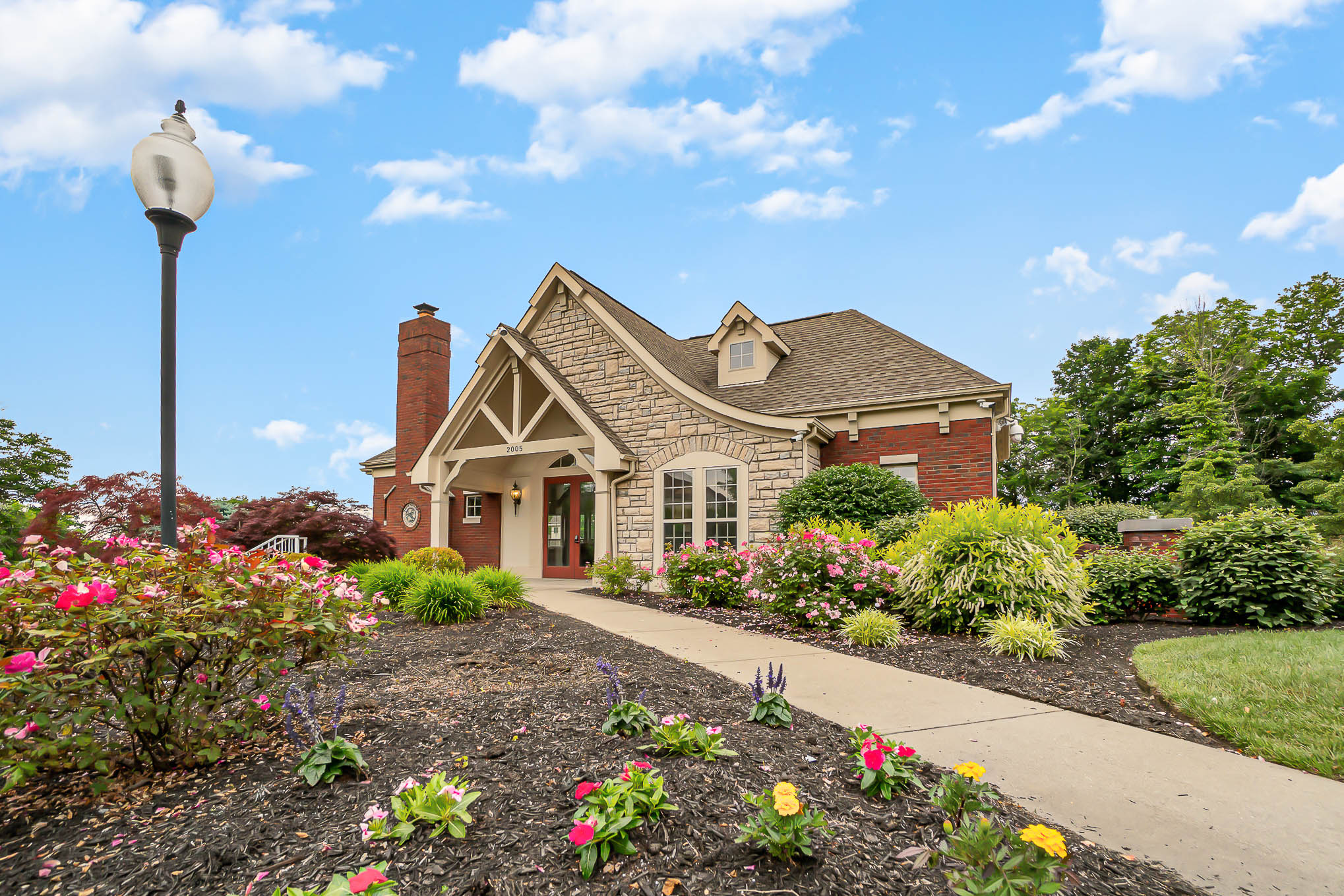 Thornwilde - Thornwilde Clubhouse.JPG
