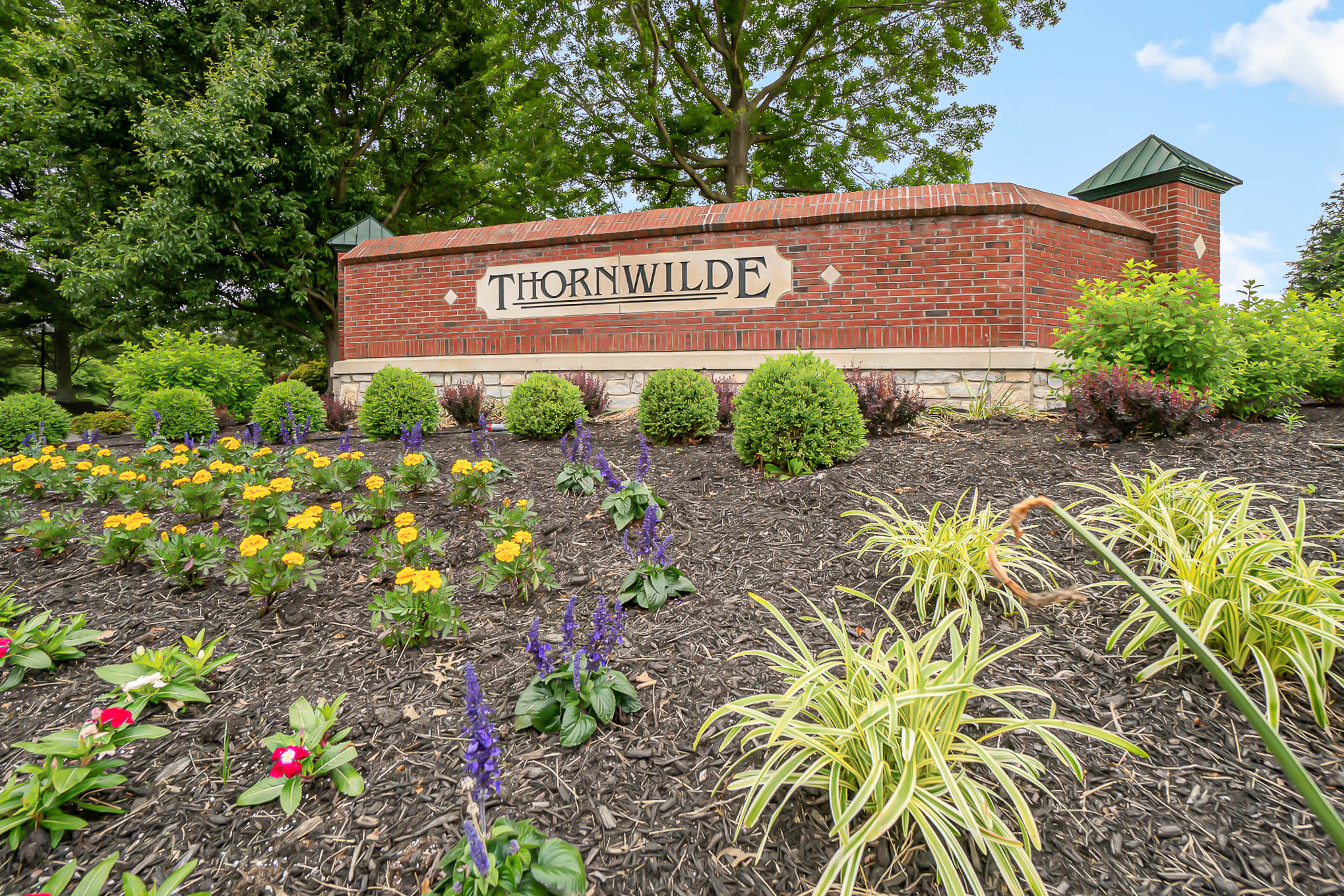 Thornwilde - Thornwilde Sign.JPG