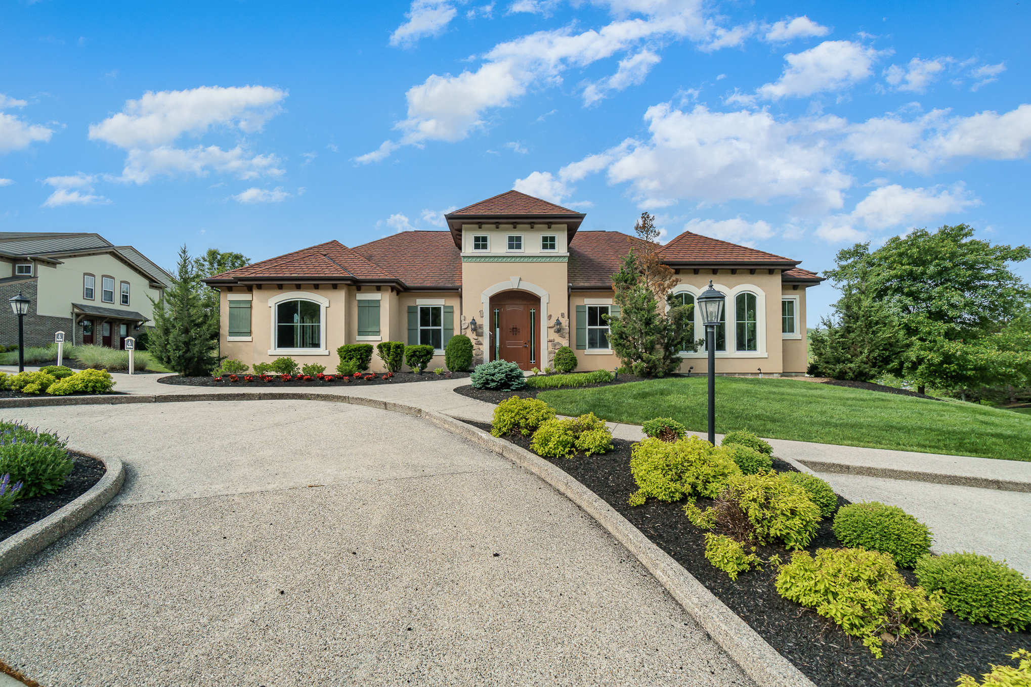 Tuscany - Tuscany Clubhouse 01.JPG