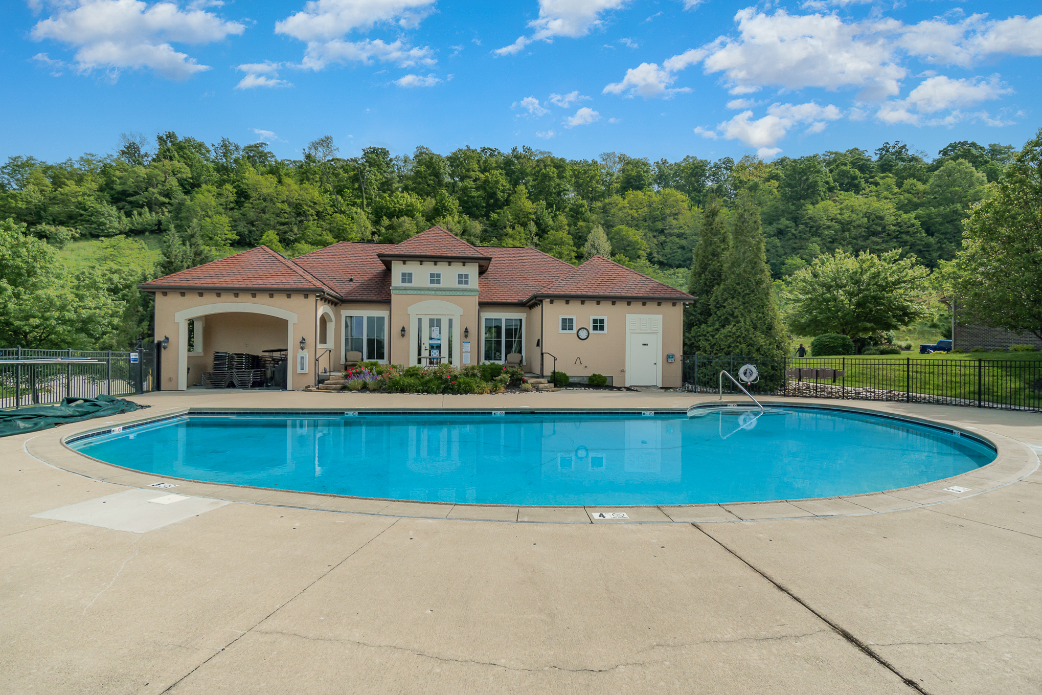 Tuscany - Tuscany Pool 2.JPG