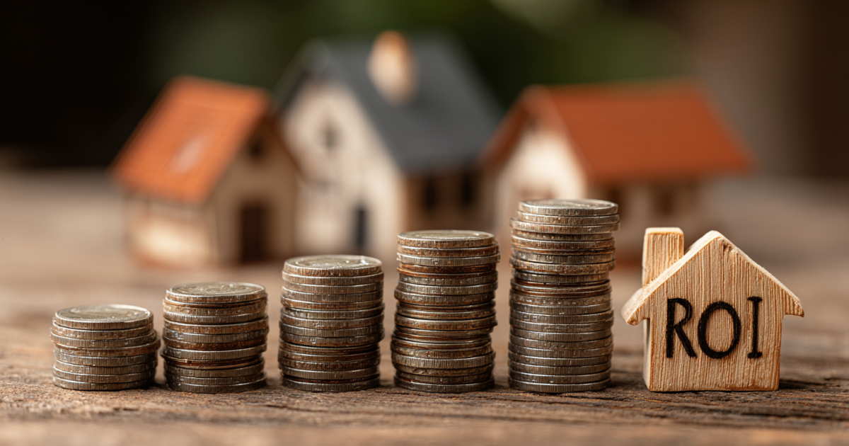 Best Real Estate Investment Neighborhoods in Northern Kentucky: 2026 ROI Analysis